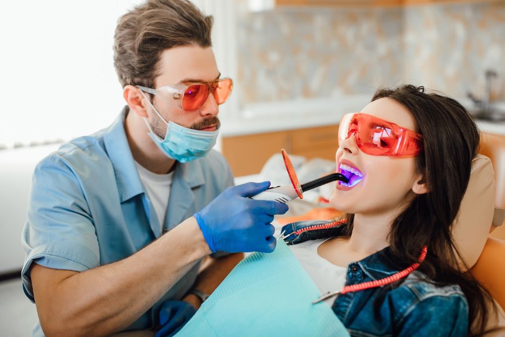 Types Of Teeth Whitening: Which Method Is Right For Me?