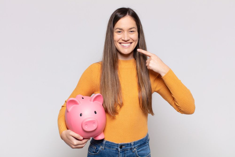 How Much Does a Brighter Smile Cost?