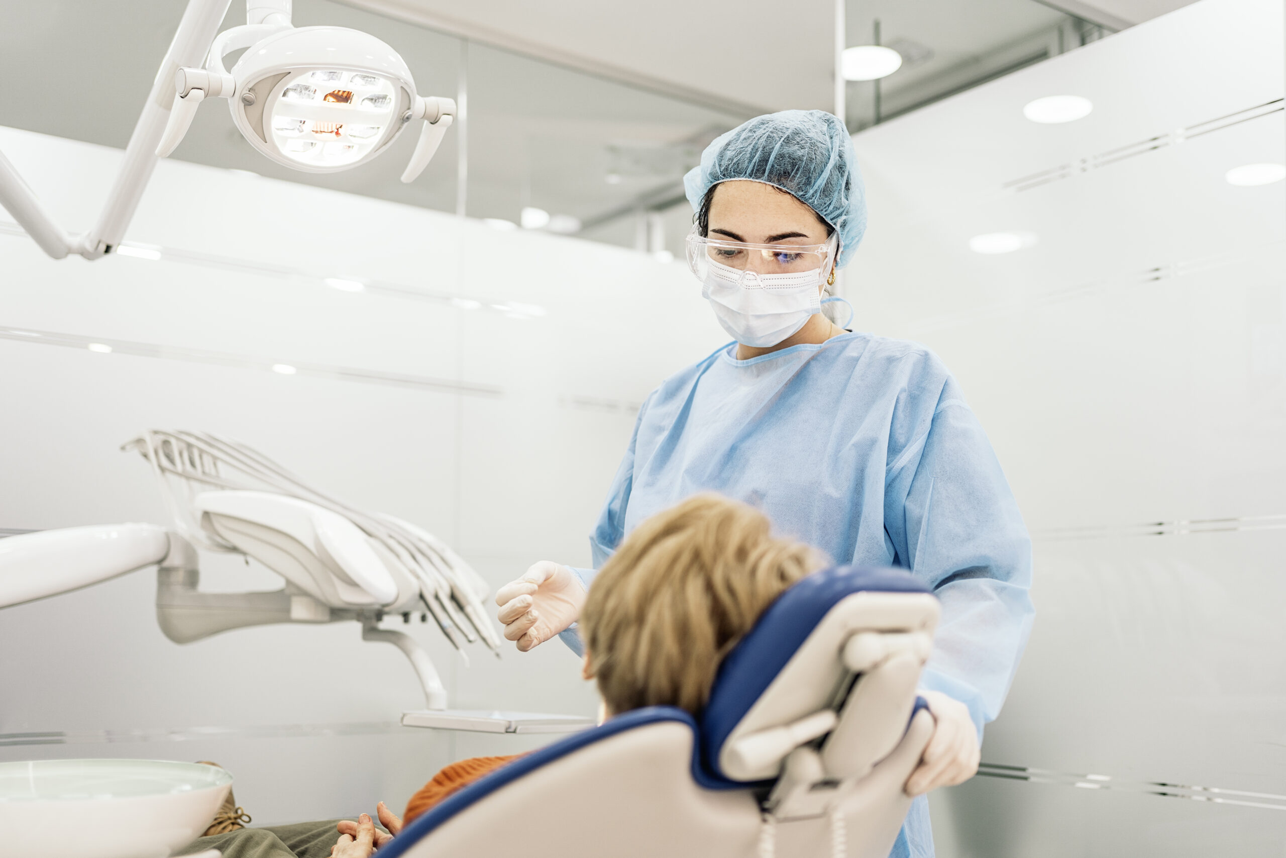 Is Dental Crown Procedure Painful What You Must Know Before Getting