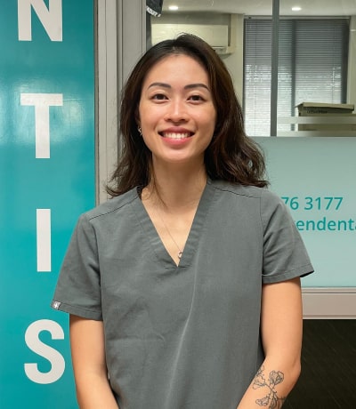 dr serene pds