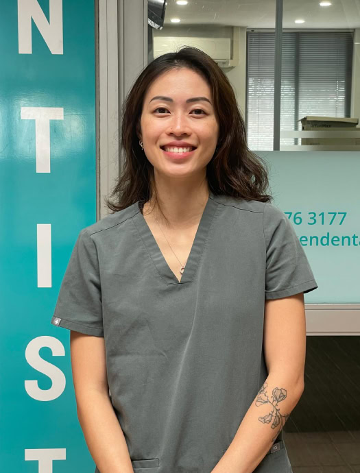 dr serene profile photo